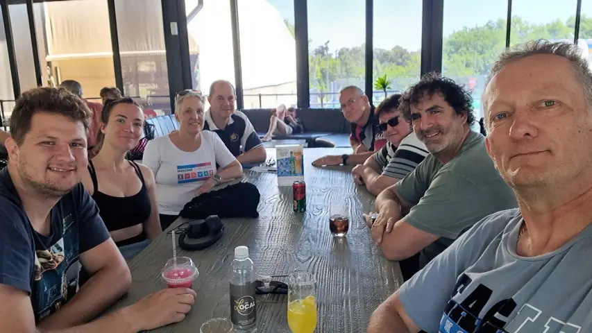 Post Run Treats #35 The Local @ Huddle
