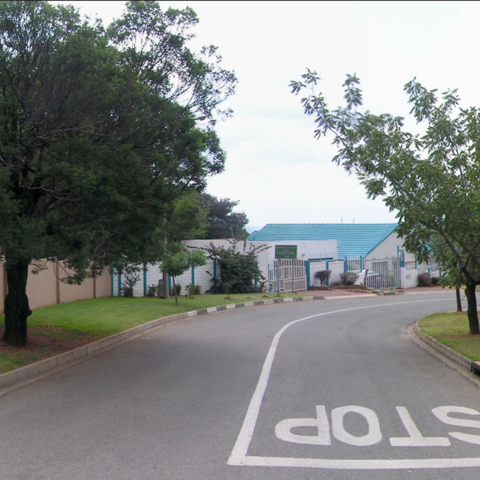 Intersection of Pyramid & Laboria, Isandovale, Edenvale, South Africa