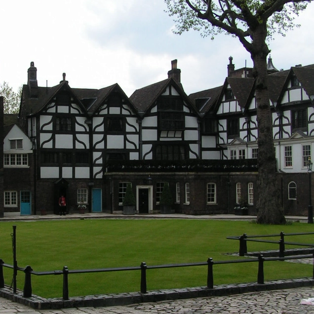 Tower of London, United Kingdom