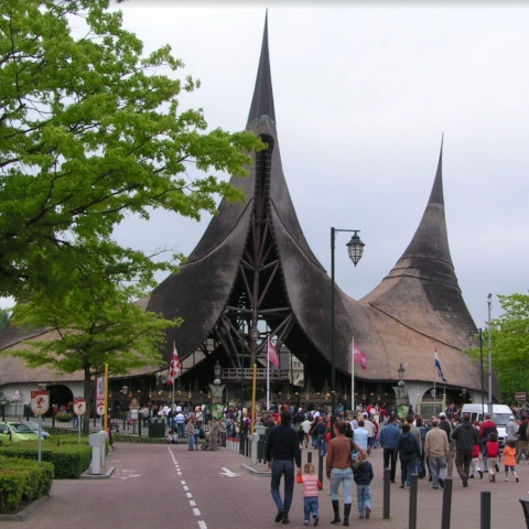 Efteling