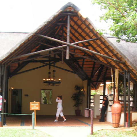 Kwa Maritane Reseption area - Pilansburg - Near Rustenburg