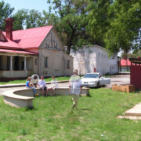 East Rand Monument - Boksburg