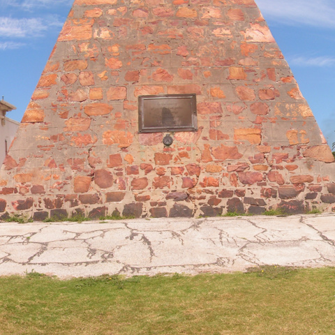 Donkin LightHouse - Port Elizabeth