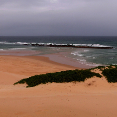 Sardinia beach - Port Elizabeth - South Africa