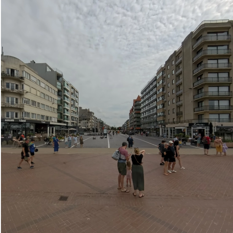 Nieuwpoort, Belgium