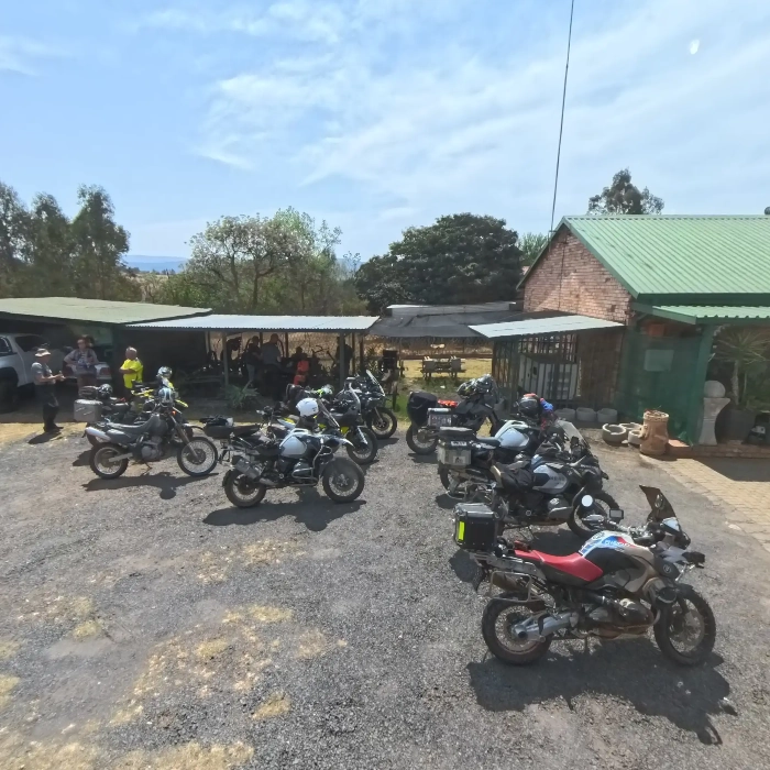 Machadodorp Butchery
