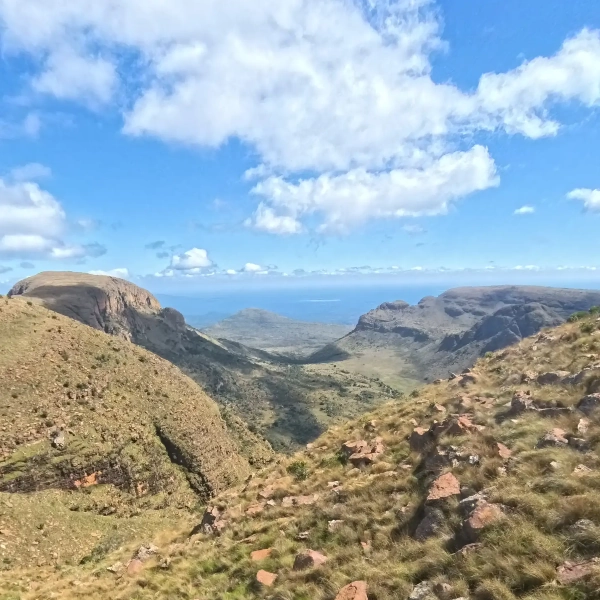Marakele National Park