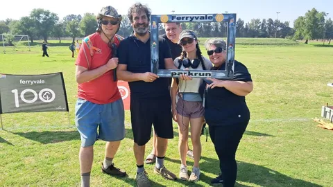 Parkrun 82