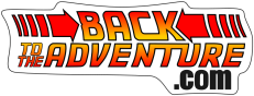 Back To the Adventure