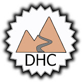 Dhc-Mountainpasses